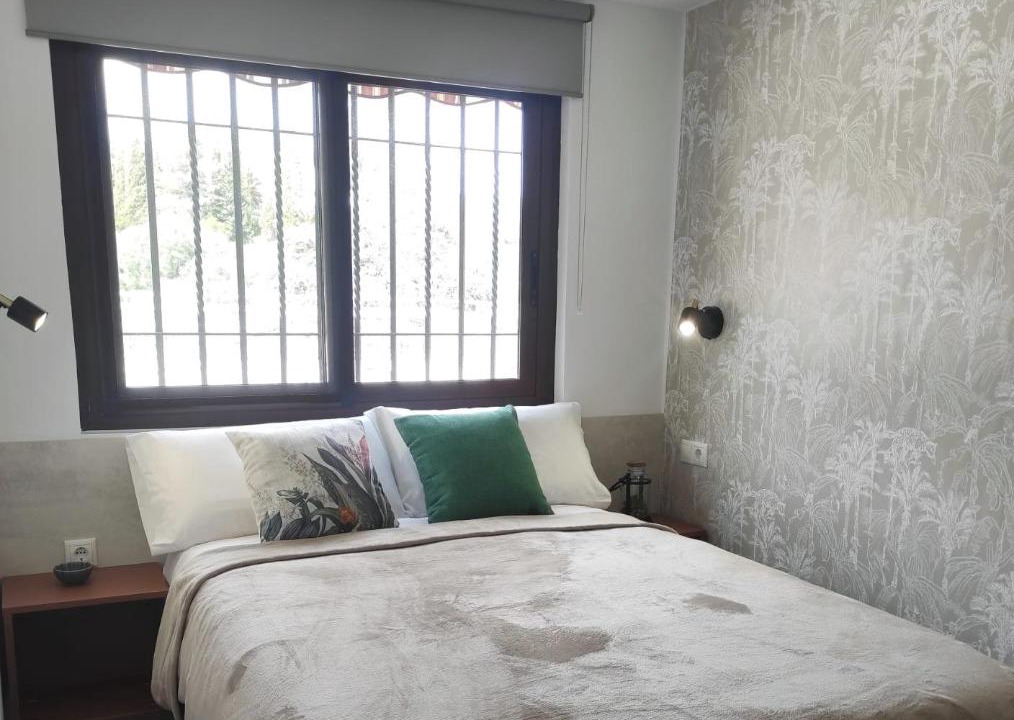 Photo of Bedroom in Cordoba