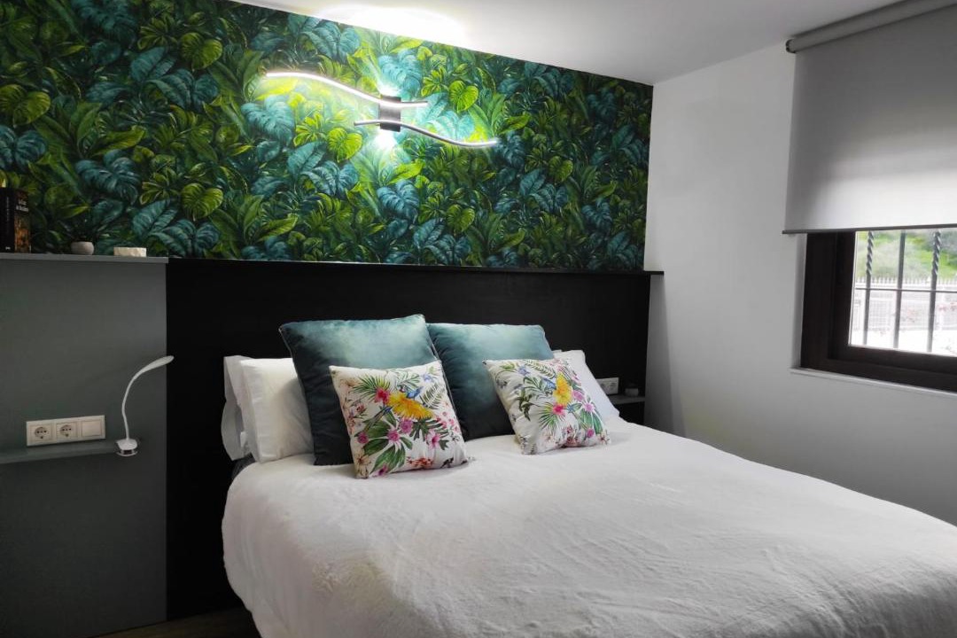 Photo of Bedroom in Cordoba
