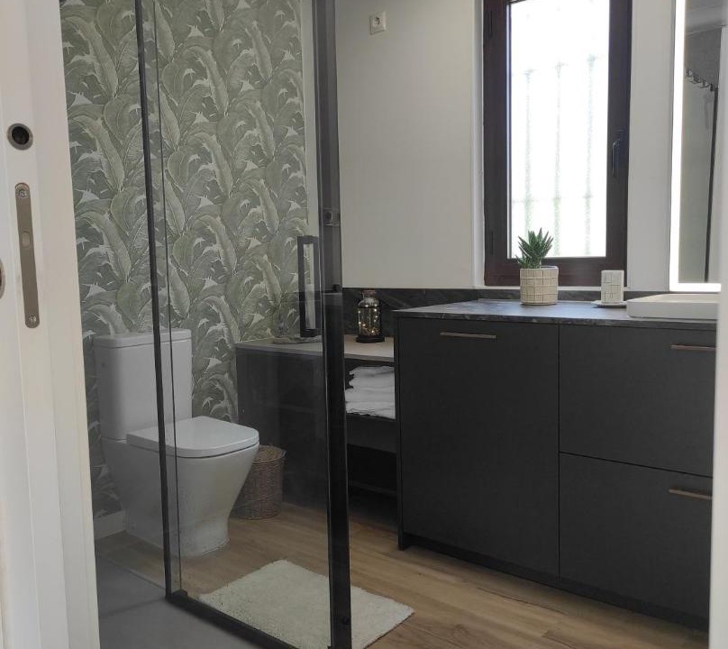 Photo of Bathroom in Cordoba