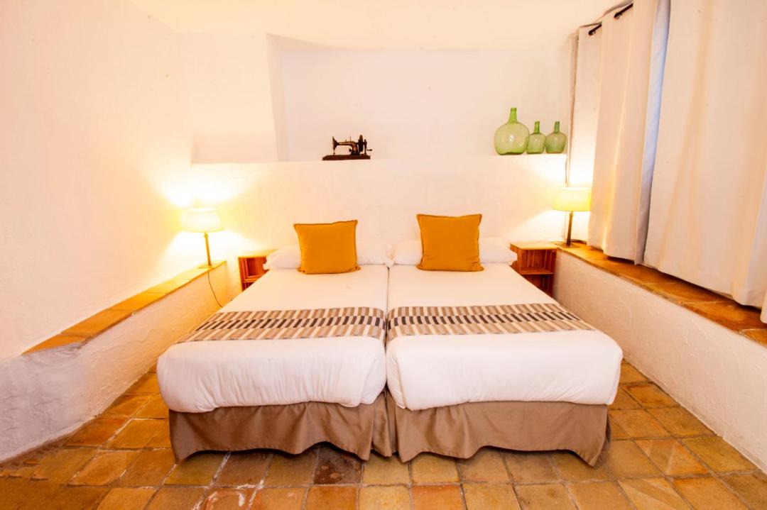 Photo of Bedroom in Esporles