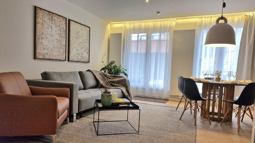 Photo of Livingroom in Region Hannover District