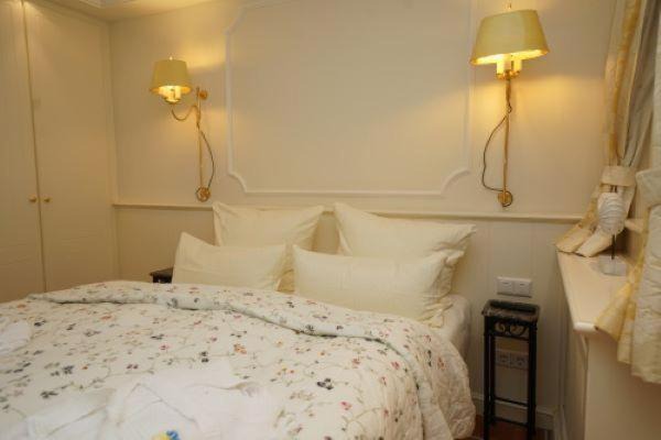 Photo of Bedroom in Großmorsum