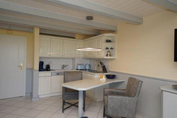 Photo of Kitchen in Großmorsum