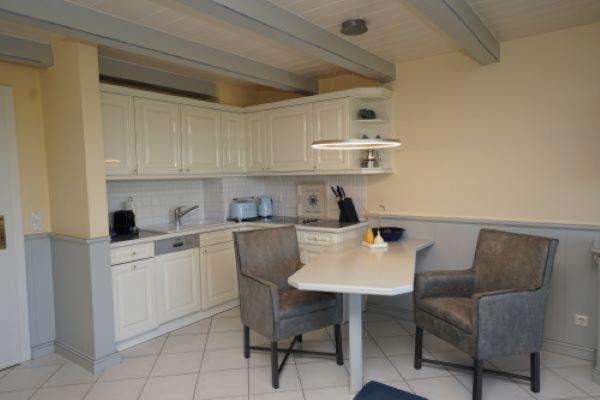 Photo of Kitchen in Großmorsum