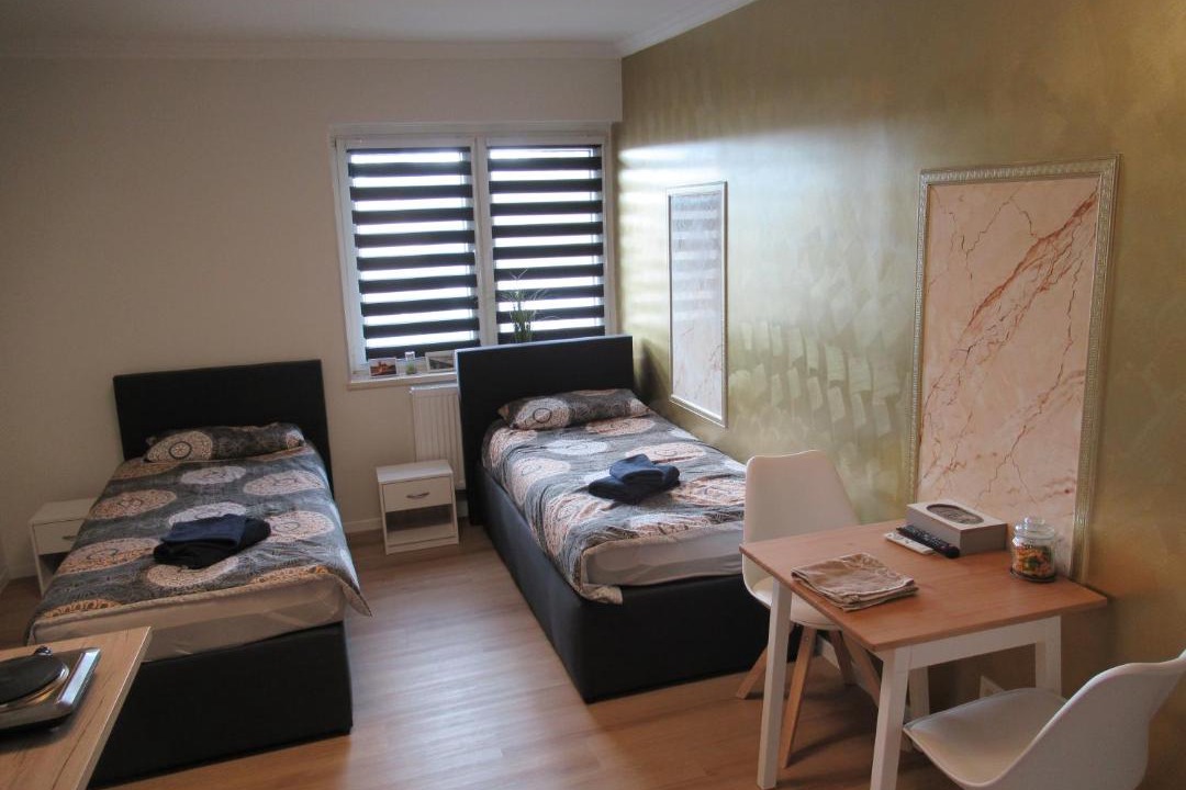 Photo of Bedroom in Eichenbarleben