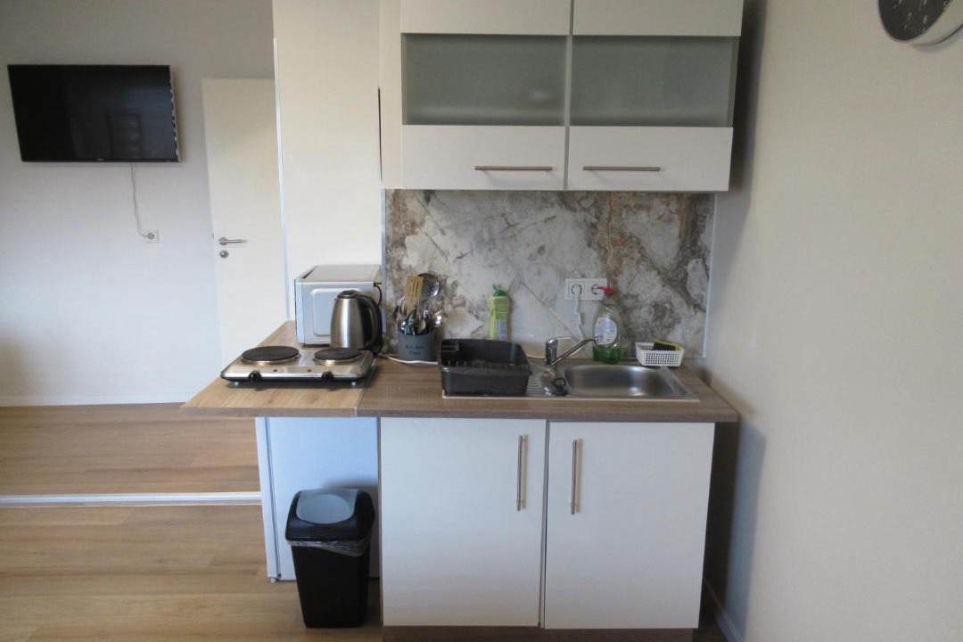 Photo of Kitchen in Eichenbarleben
