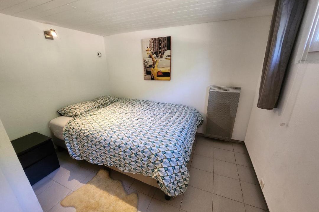 Photo of Bedroom in Bouc-Bel-Air