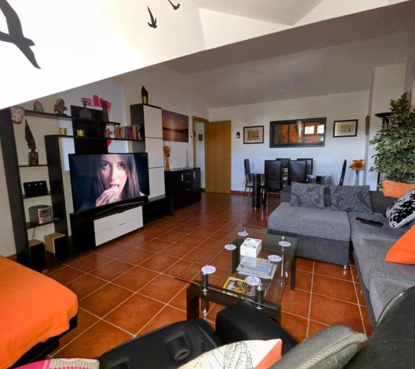 Photo of Livingroom in Ruidera