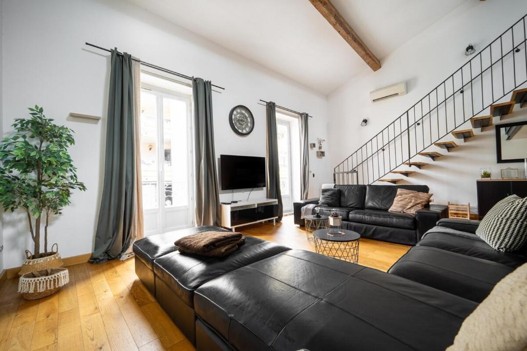 Photo of Livingroom in Gambetta