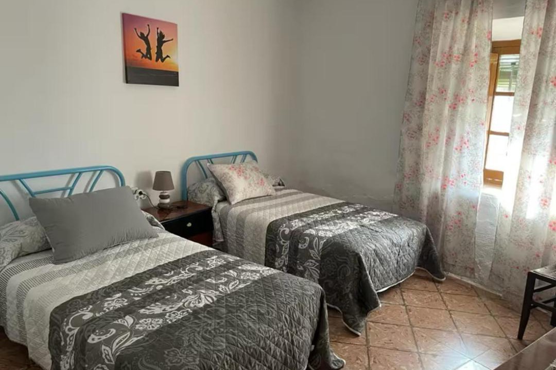 Photo of Bedroom in Orgaz