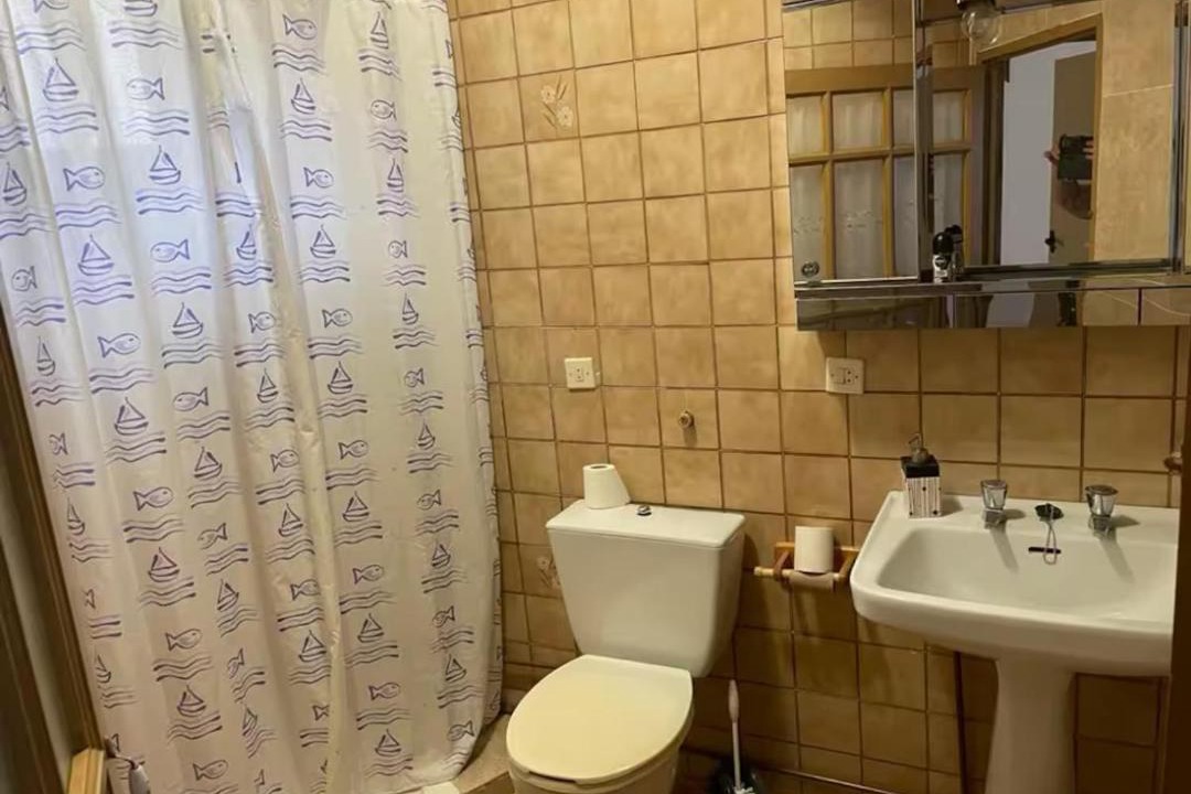 Photo of Bathroom in Orgaz