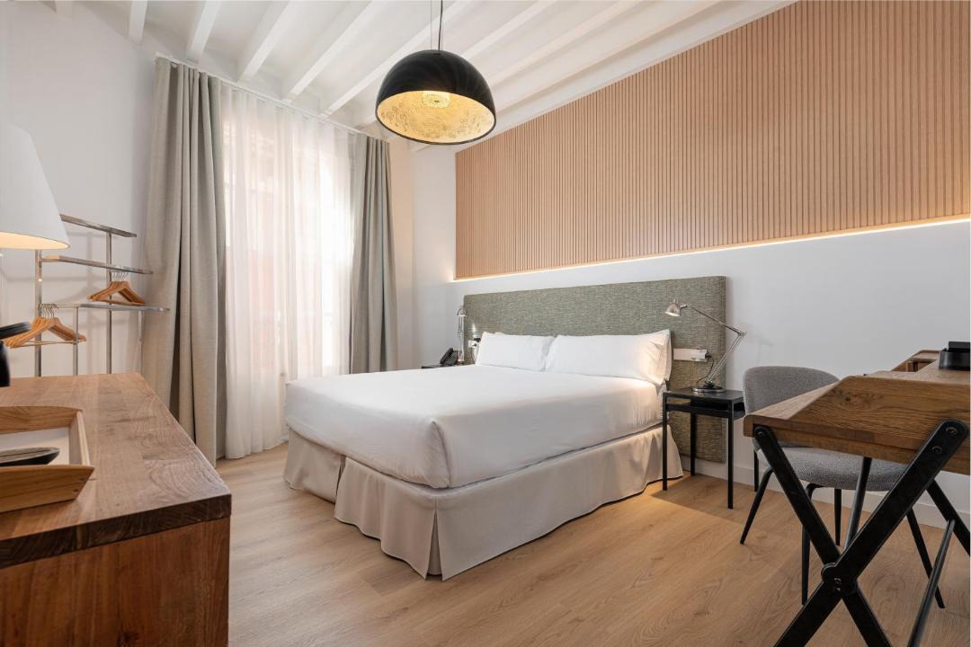 Photo of Bedroom in Sant Nicolau
