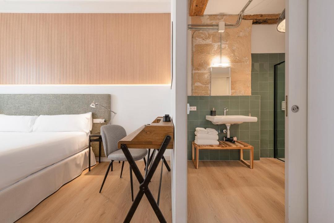 Photo of Bedroom in Sant Nicolau