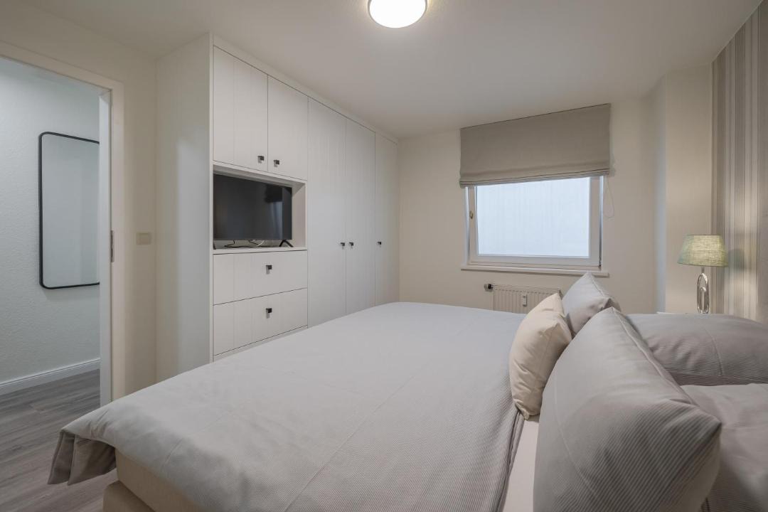 Photo of Bedroom in Keitum
