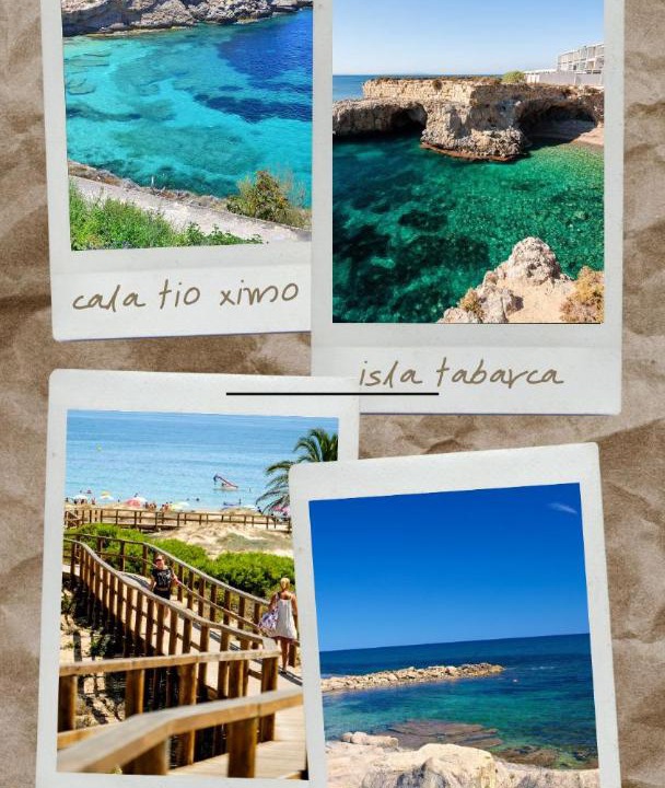 Photo of Others in Campoamor