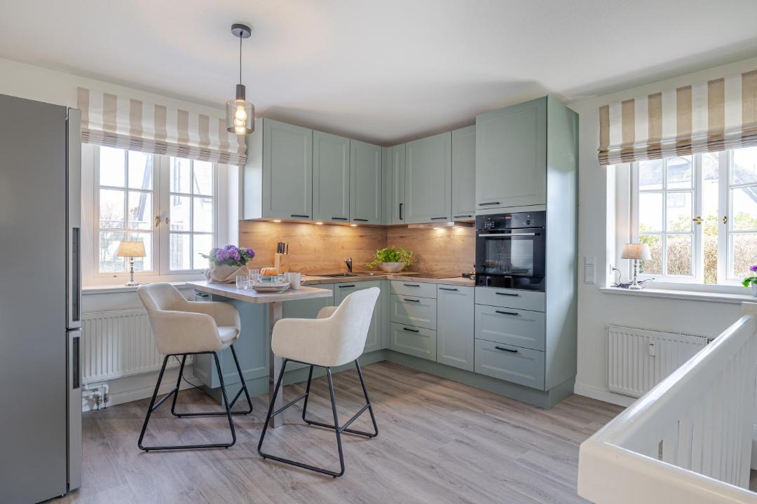 Photo of Kitchen in Keitum