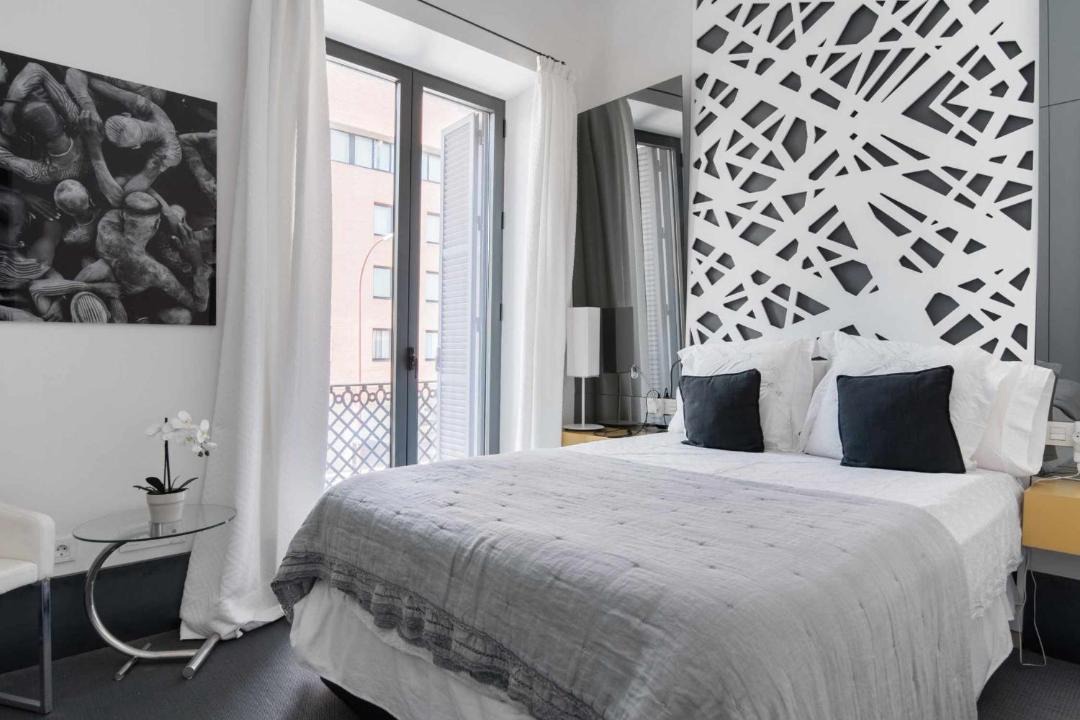 Photo of Bedroom in Museo