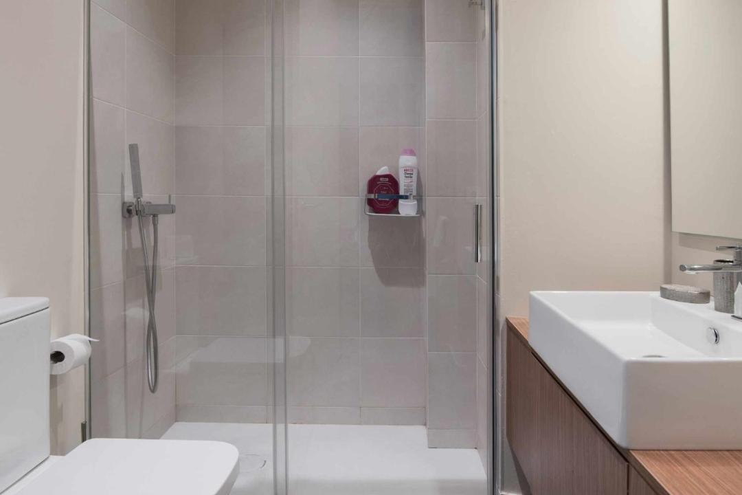 Photo of Bathroom in Museo