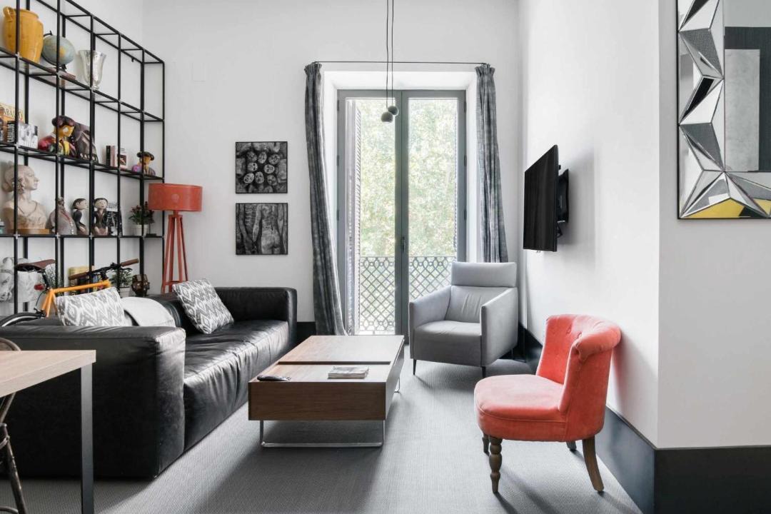 Photo of Livingroom in Museo