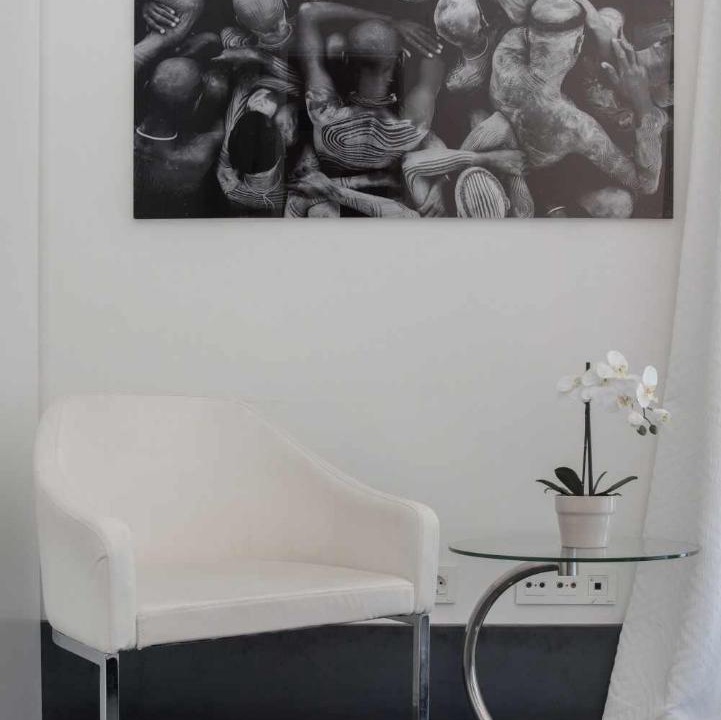 Photo of Livingroom in Museo