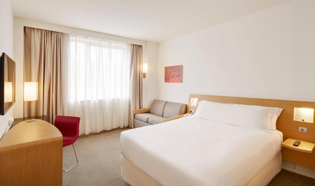Photo of Bedroom in Valladolid
