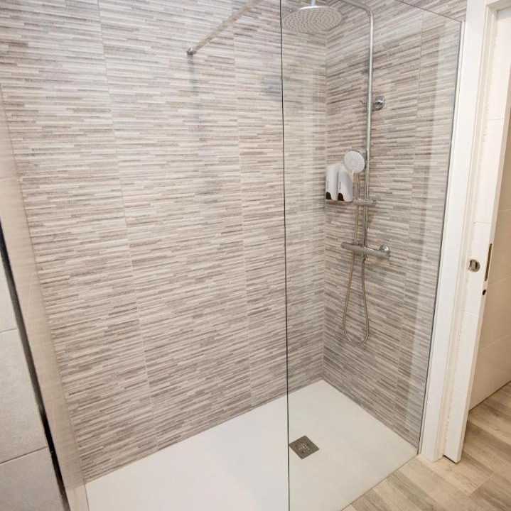 Photo of Bathroom in El Burgo de Osma