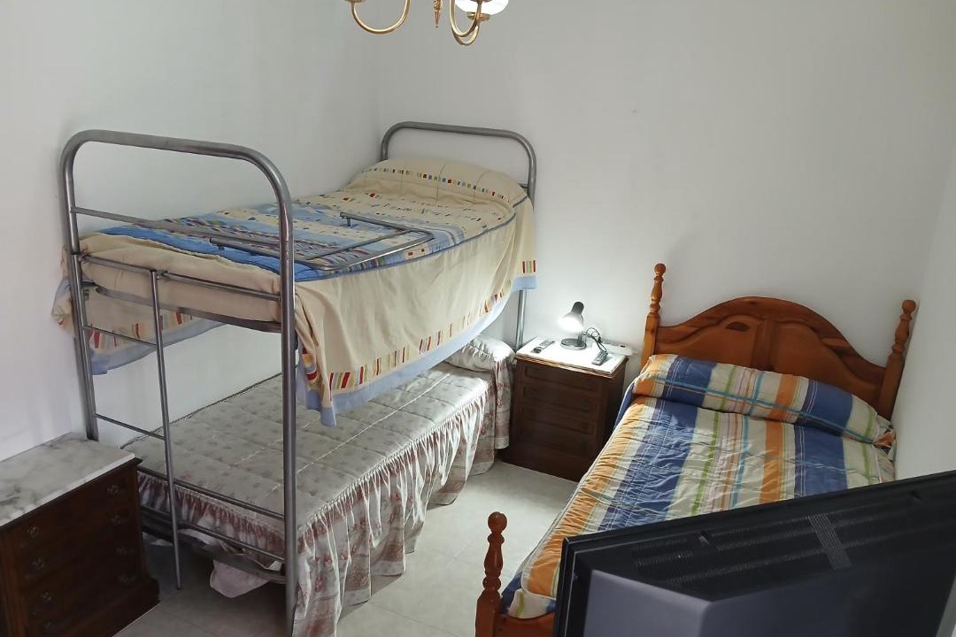Photo of Bedroom in Toledo