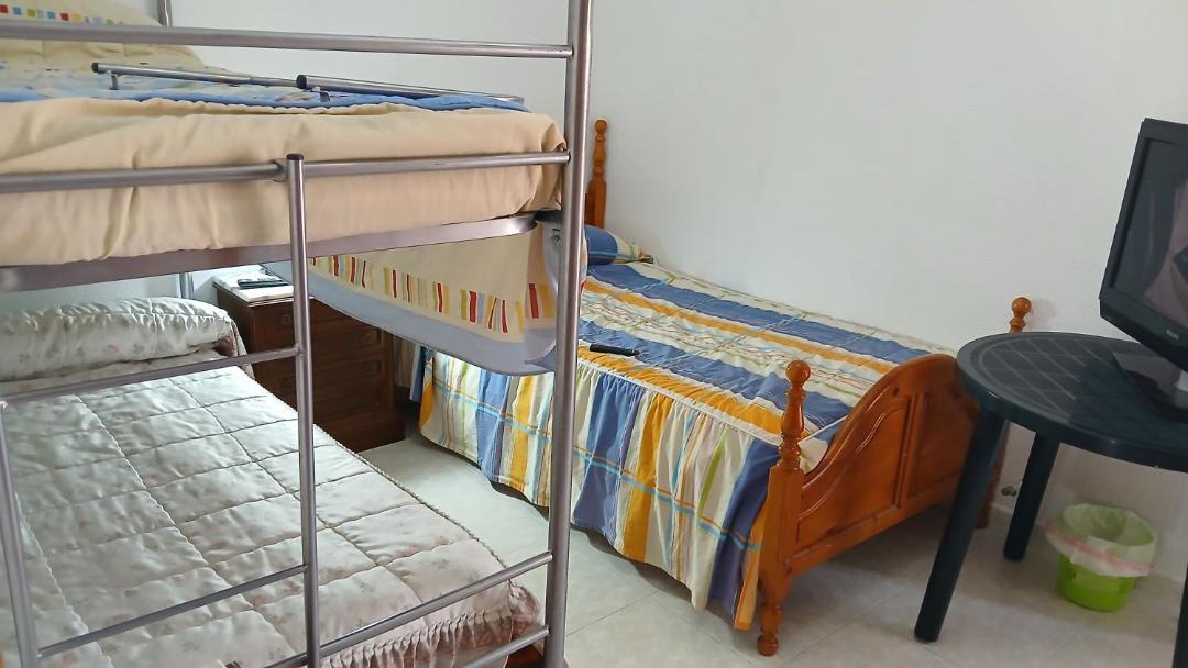 Photo of Bedroom in Toledo