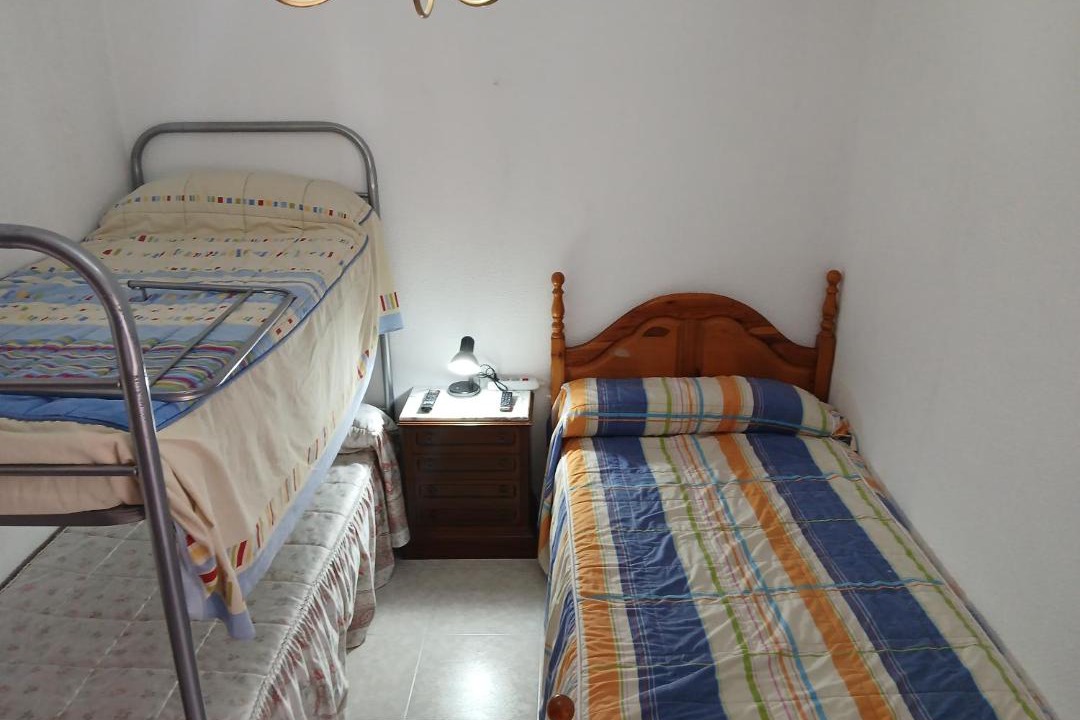 Photo of Bedroom in Toledo