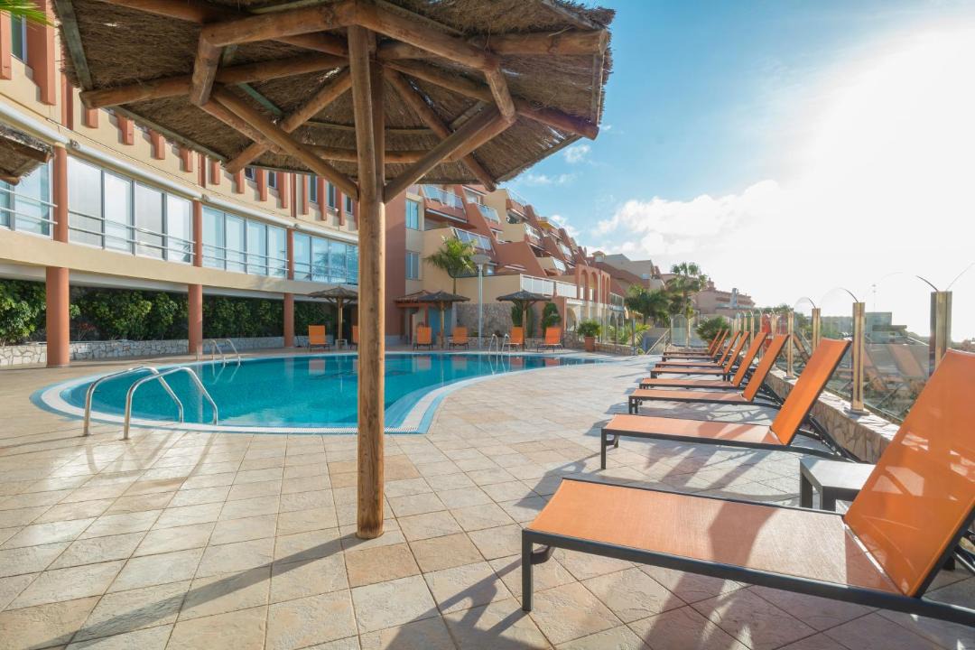 Photo of Patio Balcony in Solana del Matorral
