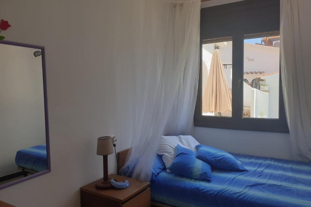 Photo of Bedroom in Miami Platja
