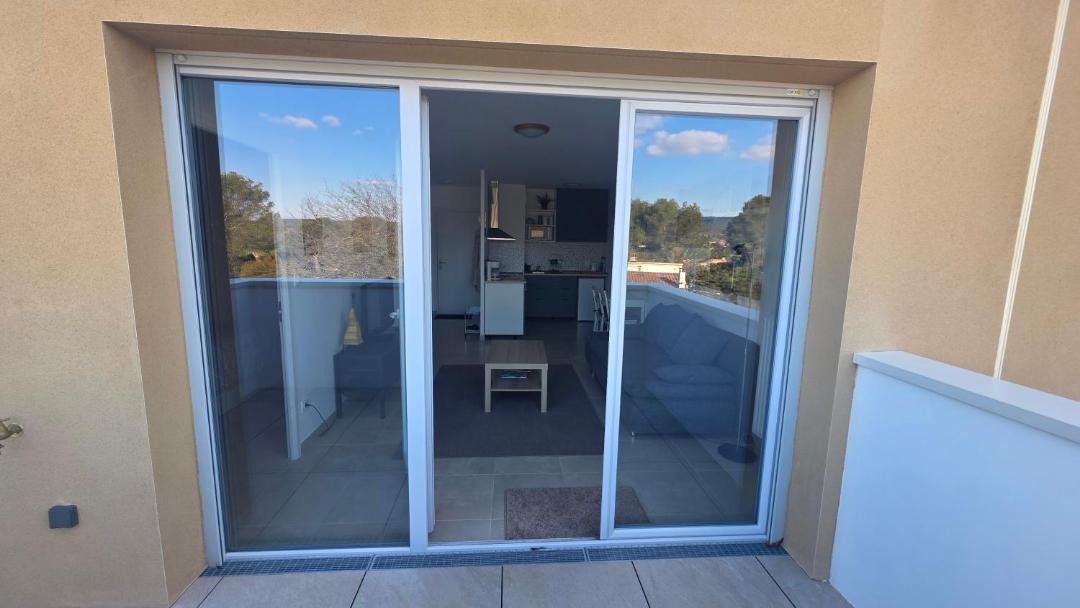 Photo of Patio Balcony in Lambesc