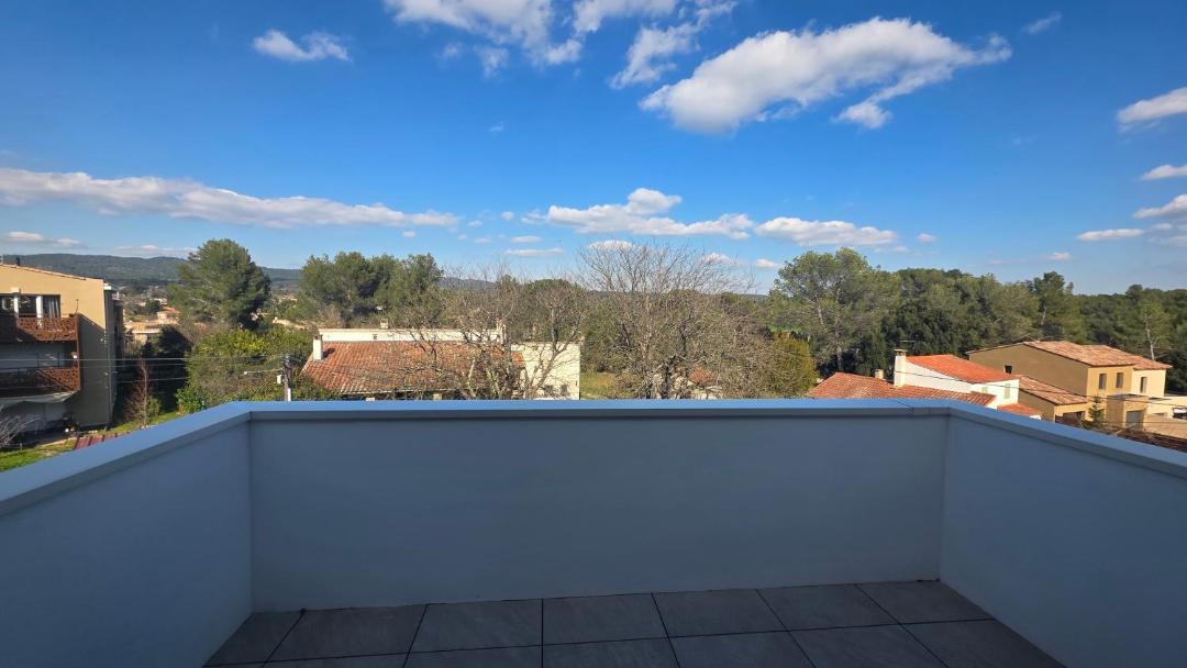 Photo of Patio Balcony in Lambesc