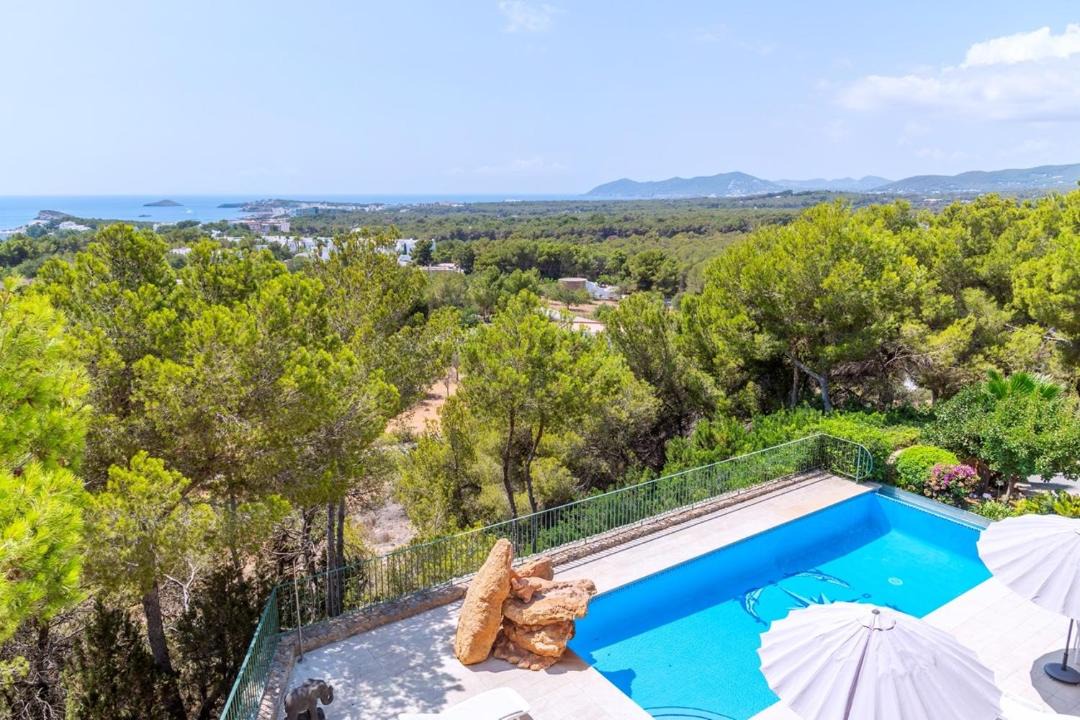 Photo of Patio Balcony in Sant Carles de Peralta