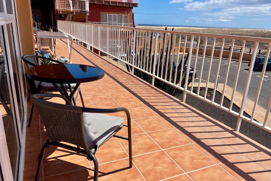 Photo of Patio Balcony in Corralejo