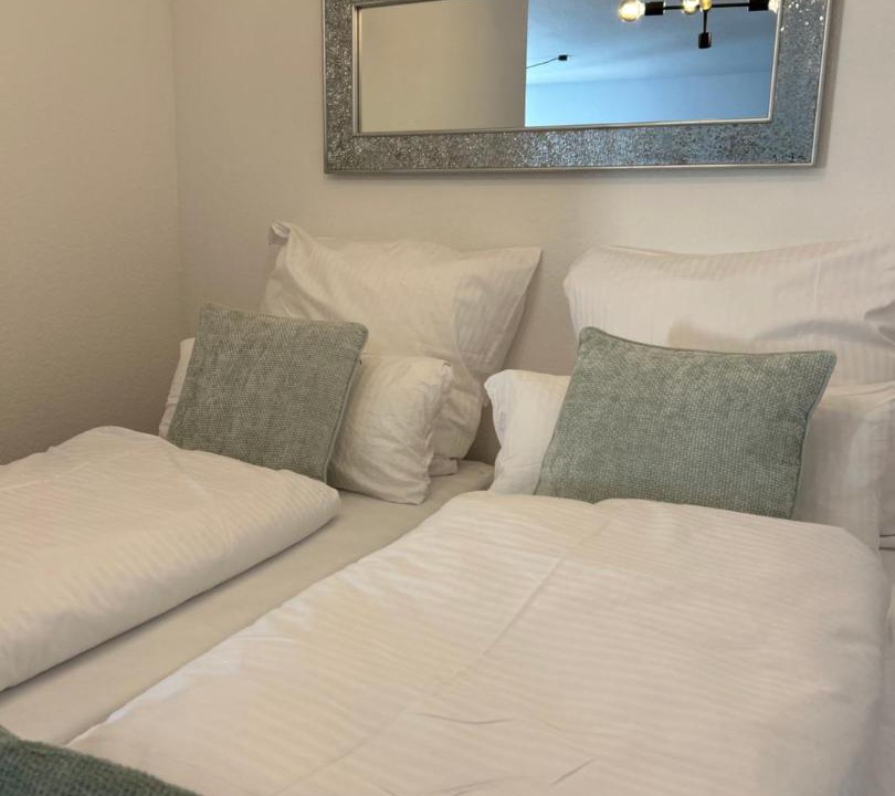 Photo of Bedroom in Magdeburg