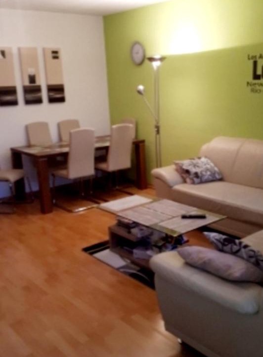 Photo of Livingroom in Stocken