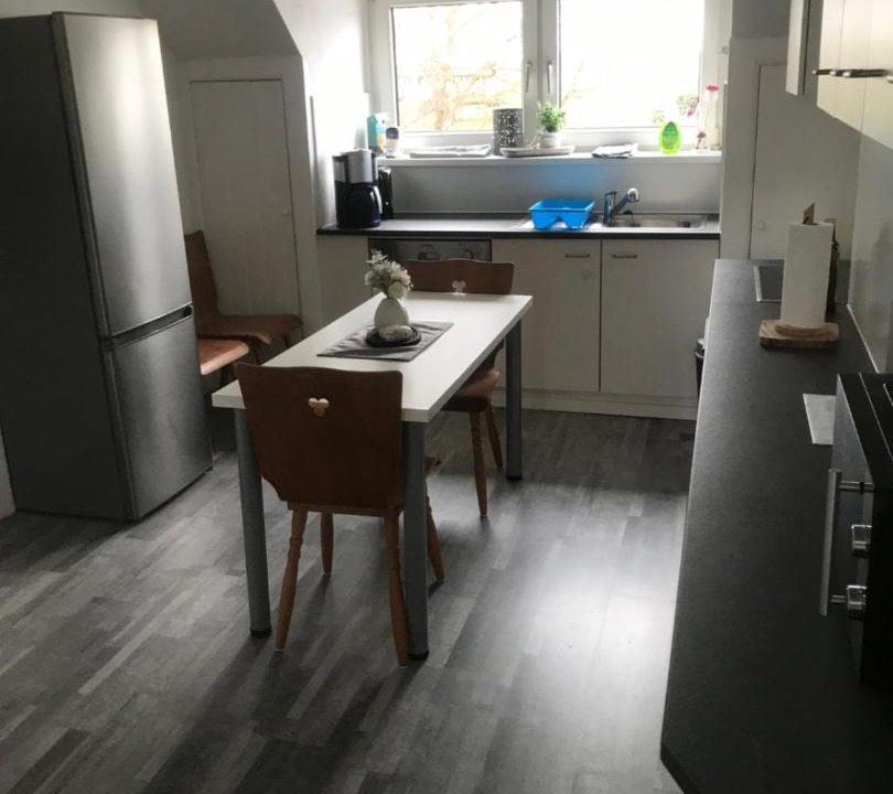 Photo of Kitchen in Kudensee