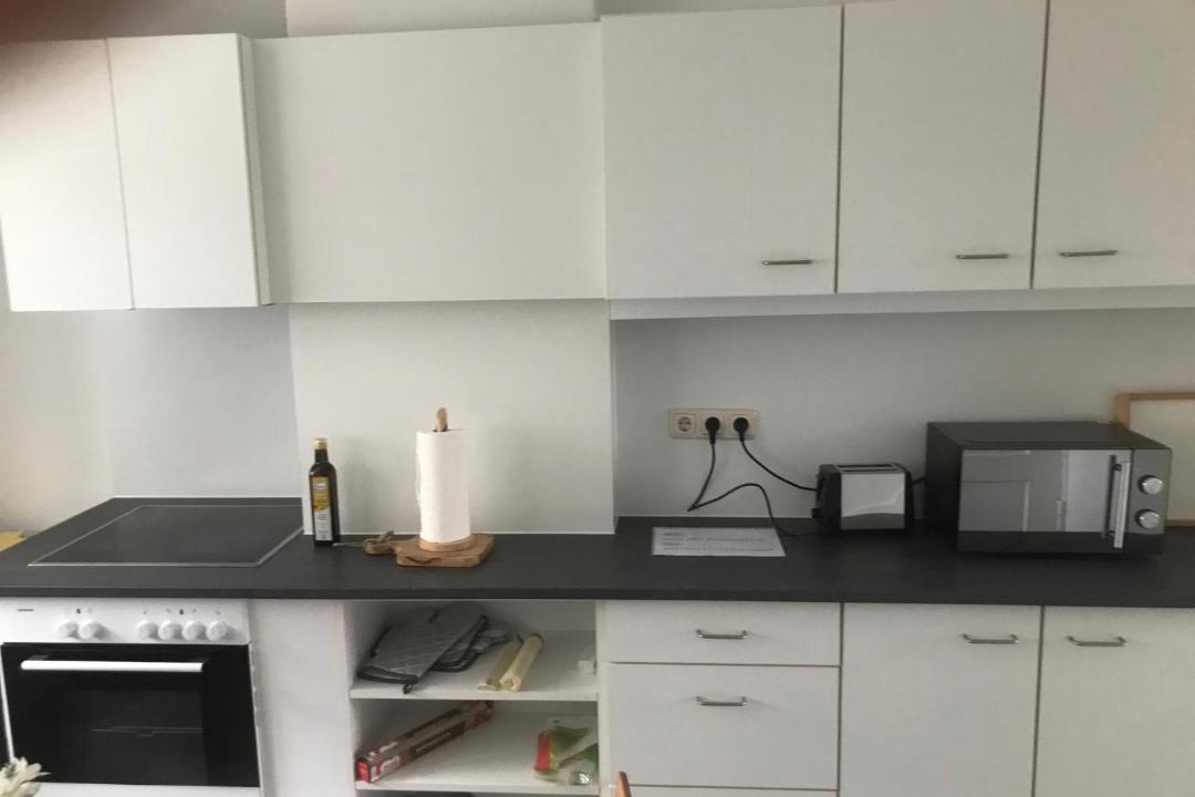Photo of Kitchen in Kudensee