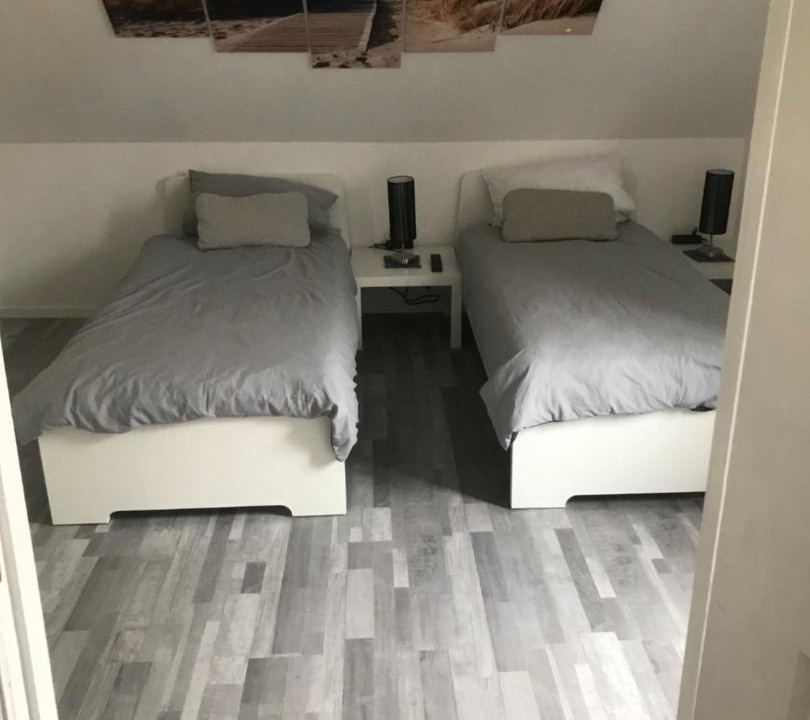 Photo of Bedroom in Kudensee