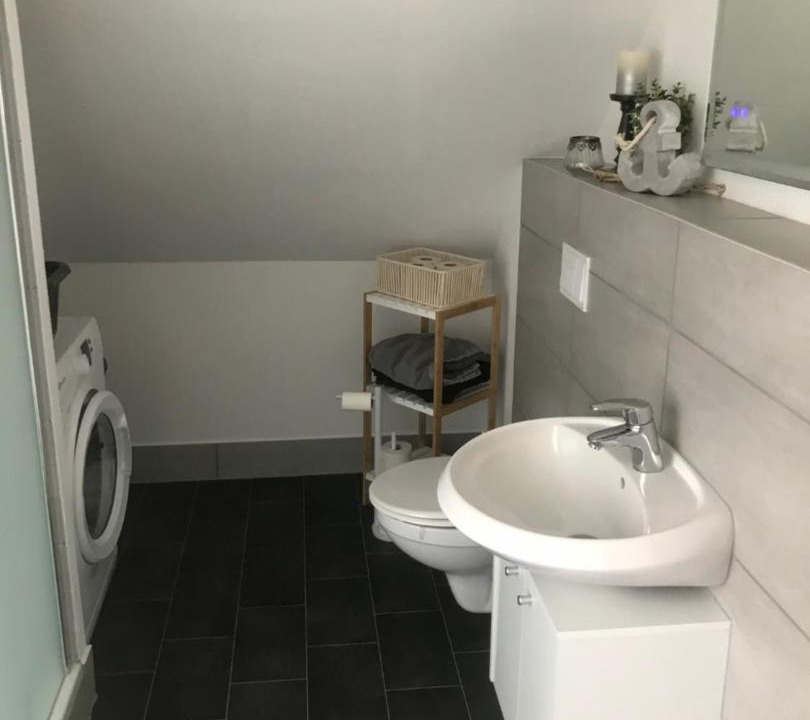 Photo of Bathroom in Kudensee