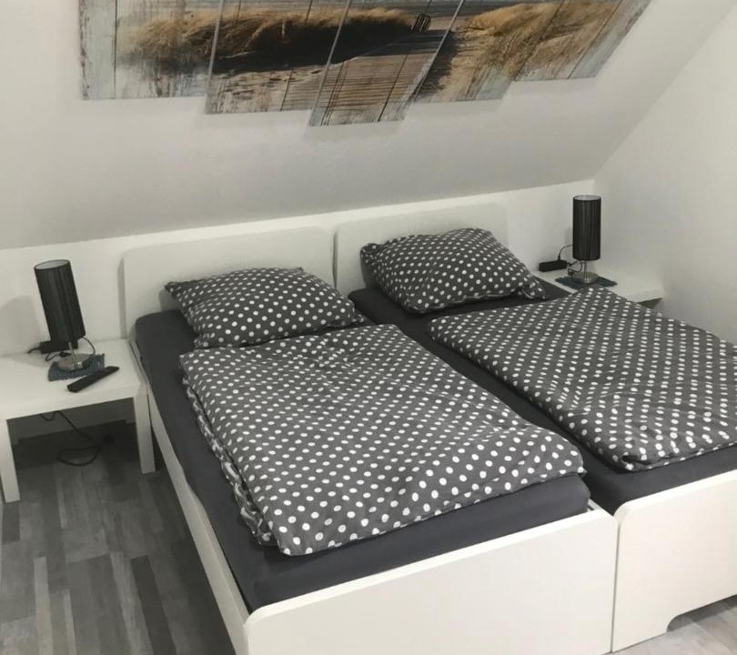 Photo of Bedroom in Kudensee