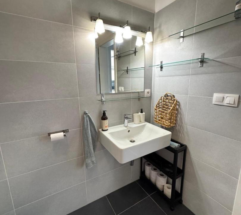 Photo of Bathroom in Malesice
