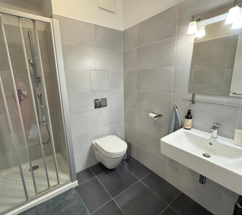 Photo of Bathroom in Malesice