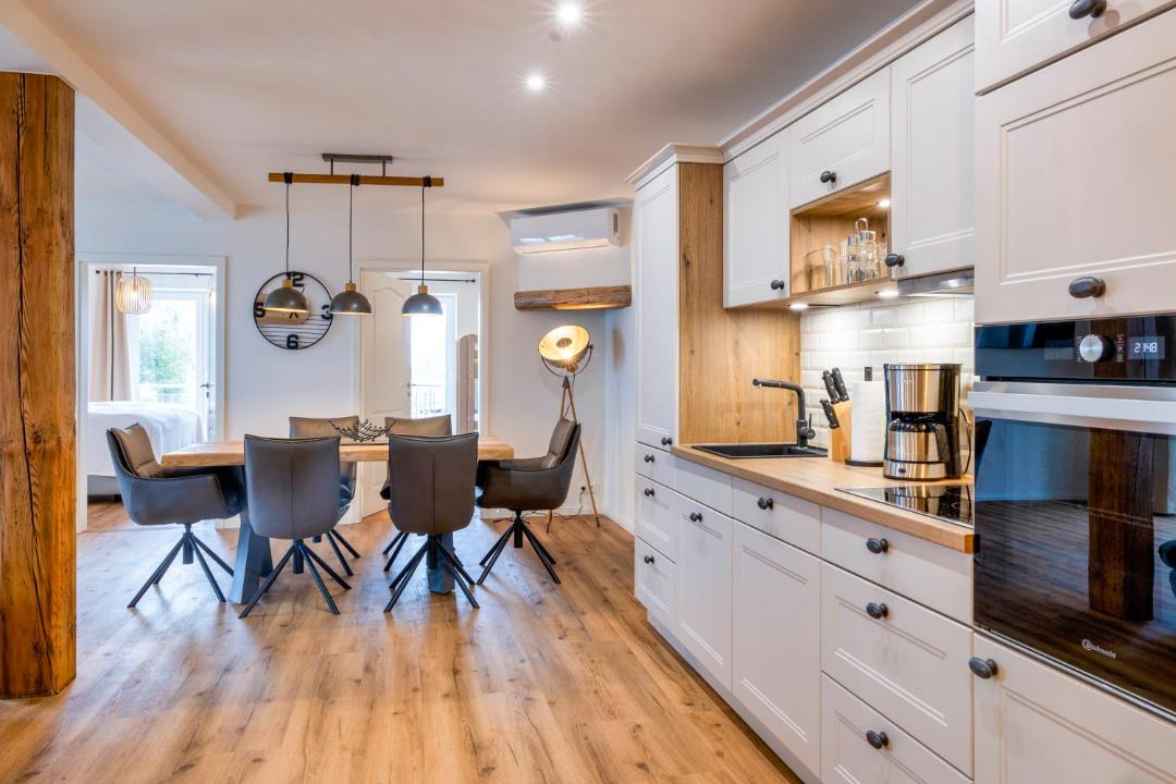 Photo of Kitchen in Monkebull