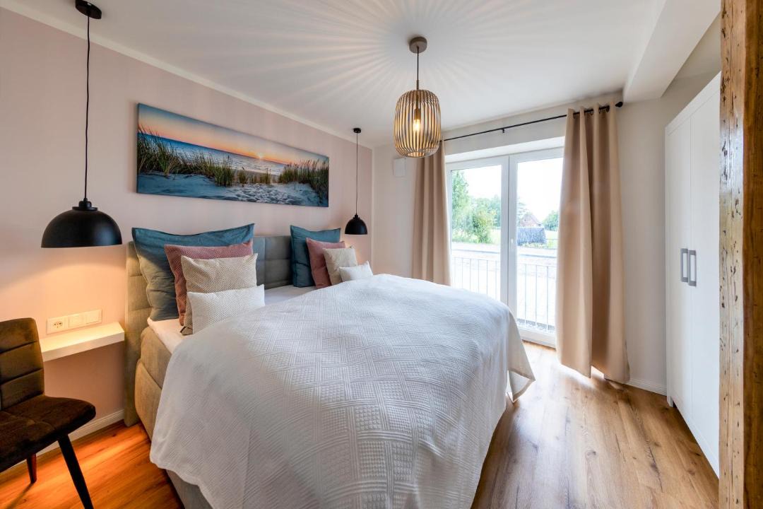 Photo of Bedroom in Monkebull