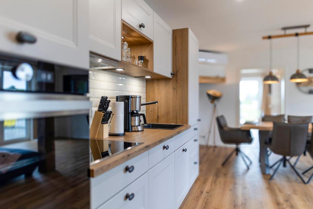 Photo of Kitchen in Monkebull