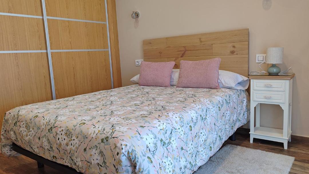 Photo of Bedroom in Puebla de Sanabria