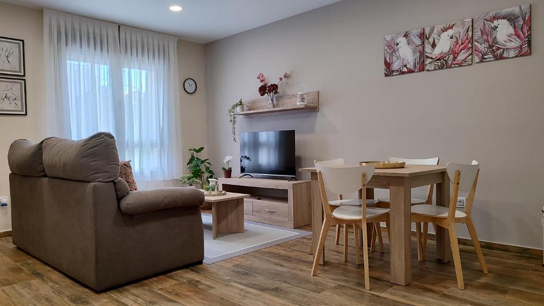 Photo of Livingroom in Puebla de Sanabria