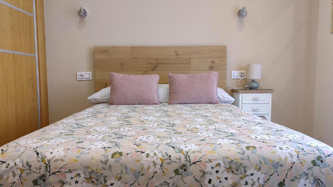 Photo of Bedroom in Puebla de Sanabria